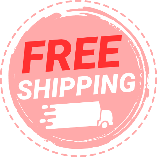 Free ship của Pamelaa