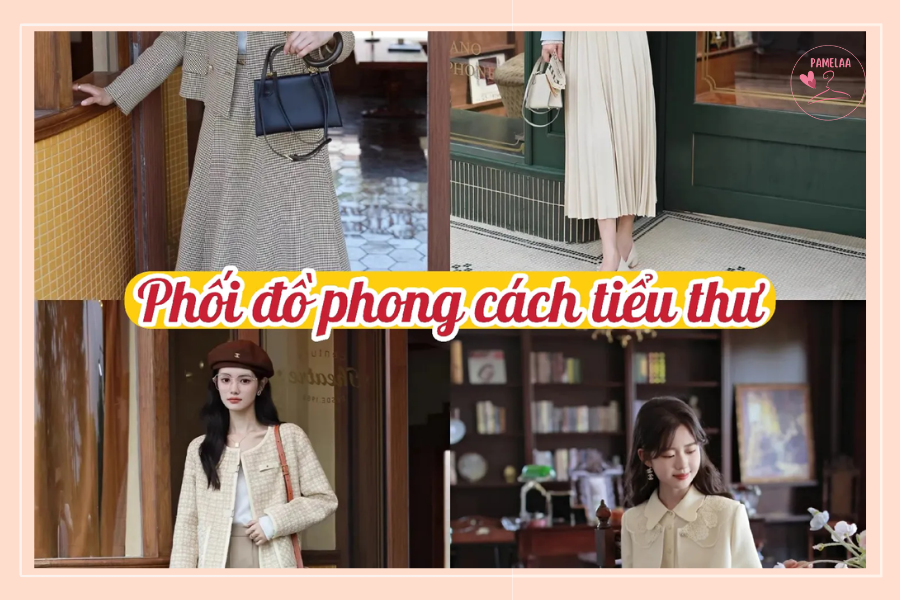 set đồ nữ đẹp
